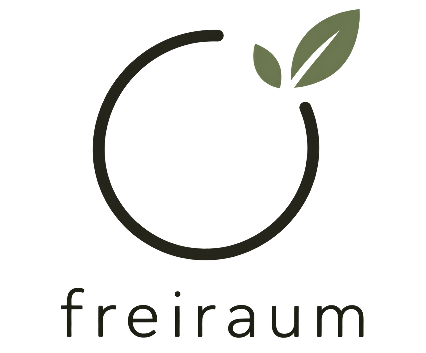 Freiraum leben.